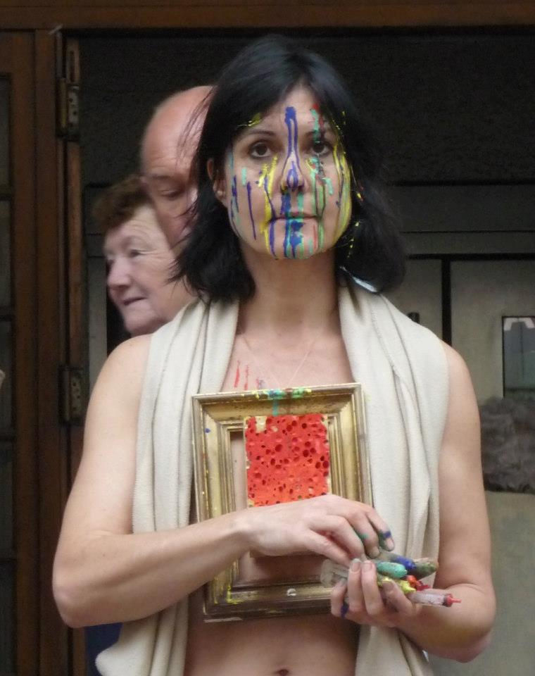 MariaClarkTheotherside