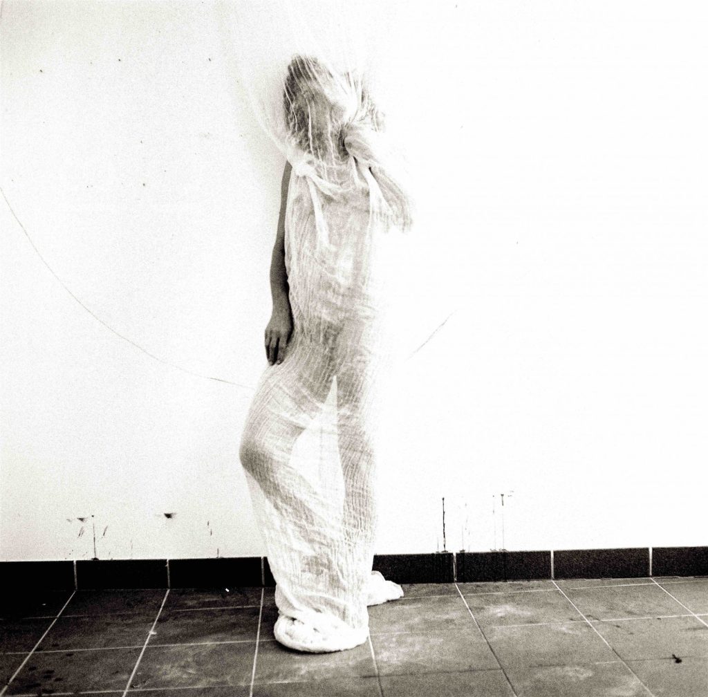 Dans le tissu du monde, 2018