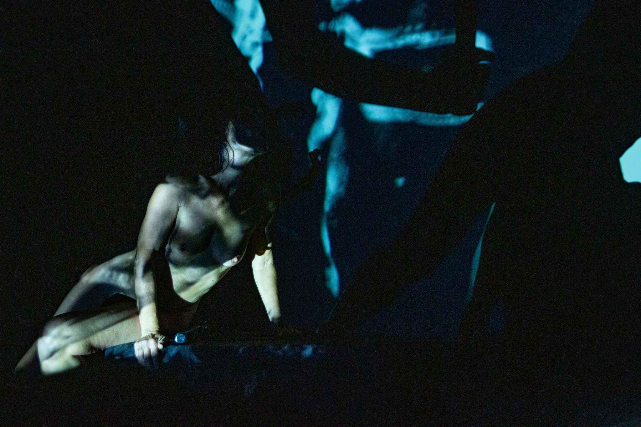 Photographies de Louise Dumont