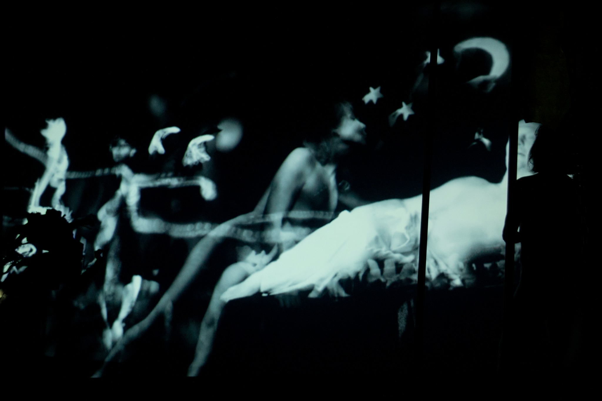 Photographies de Louise Dumont