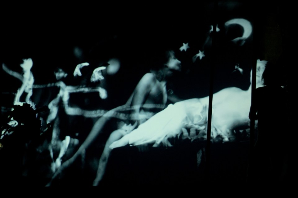 Photographies de Louise Dumont